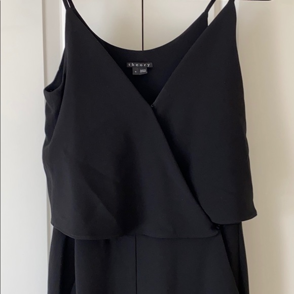 Theory Jumpsuit - Picture 4 of 6